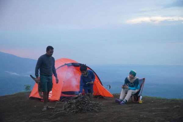 Toko Alat Camping Terbaik dan Terpercaya di EIGER Adventure